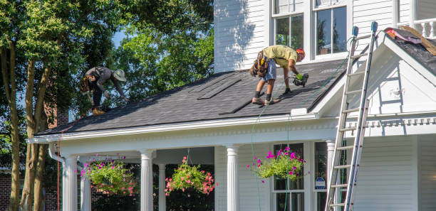 Best Roof Installation  in Mckinley, PA